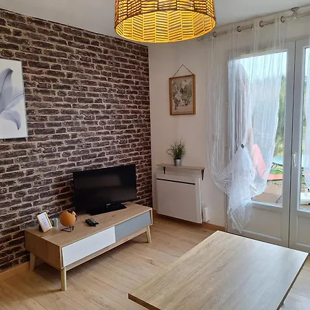 Cottage Avec Terrasse Privative A 15 Km D'Orleans Ardon  Extérieur photo