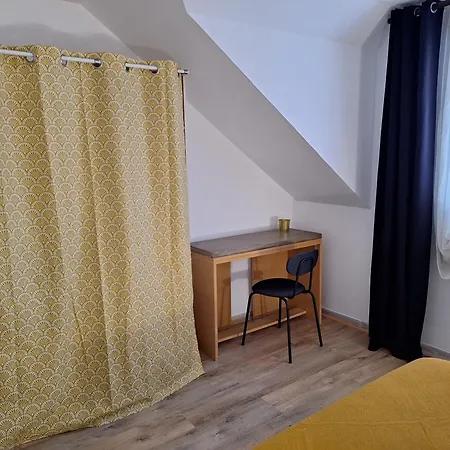Cottage Avec Terrasse Privative A 15 Km D'Orleans Ardon  Extérieur photo