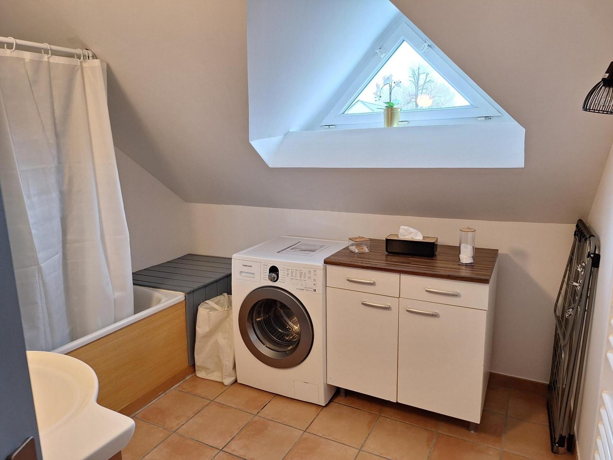 Holiday home Avec Terrasse Privative A 15 Km D'orleans Ardon (Loiret)