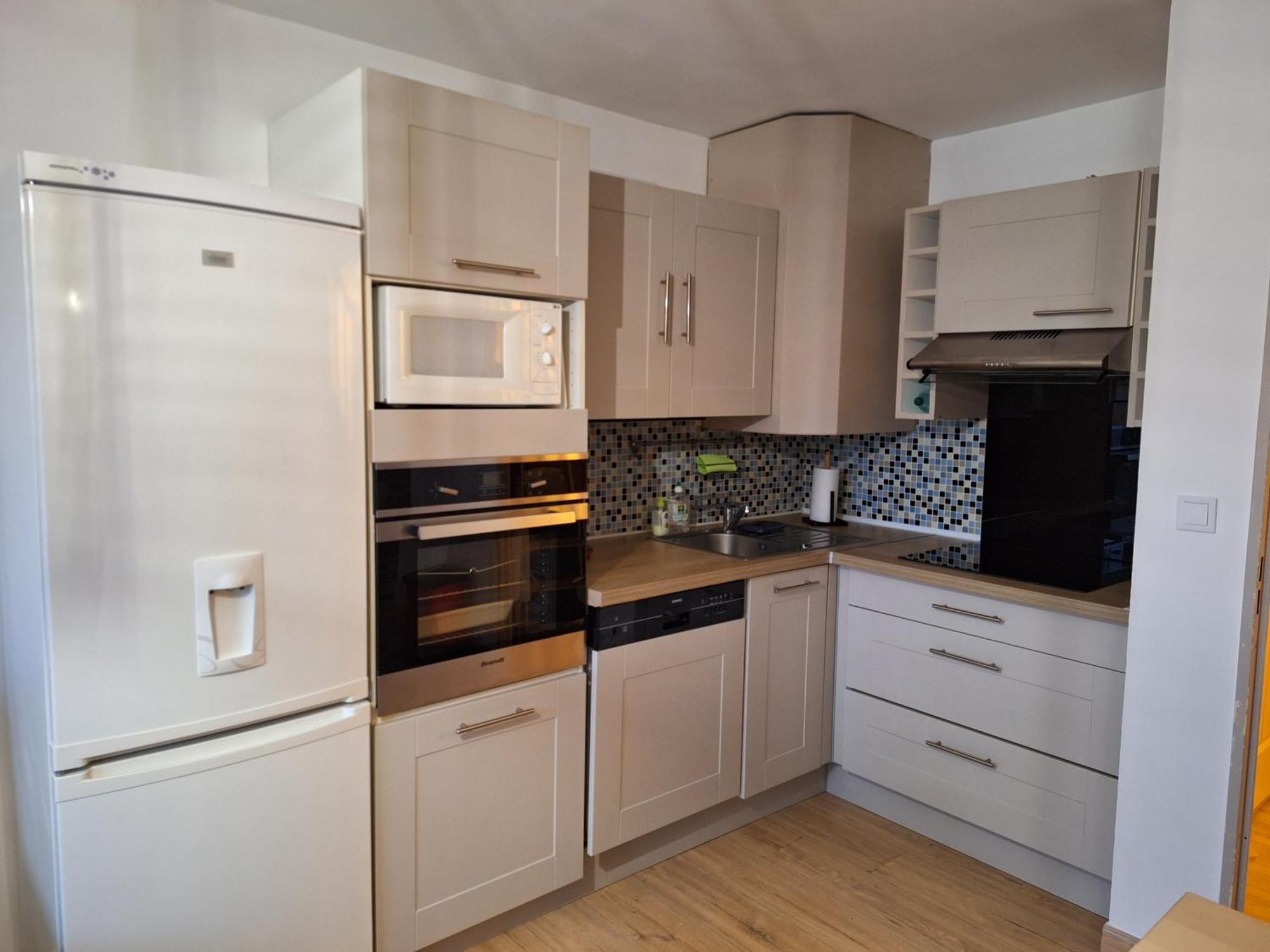 Avec Terrasse Privative A 15 Km D'orleans Holiday home *